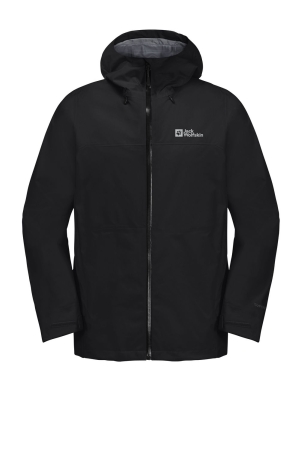 Jack Wolfskin Jack Wolfskin Highest Peak 3L JKT M 6000_black