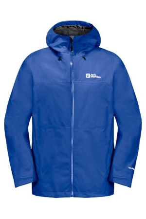 Jack Wolfskin Jack Wolfskin Highest Peak 3L JKT M 1002_vibrant blue