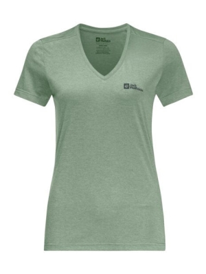 Jack Wolfskin Jack Wolfskin Crosstrail T Women