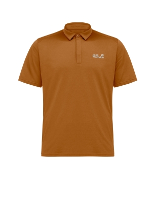 Jack Wolfskin Jack Wolfskin Delgami Polo M