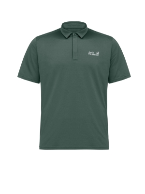 Jack Wolfskin Jack Wolfskin Delgami Polo M
