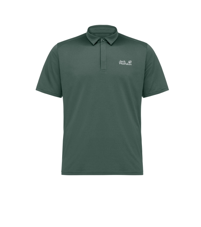 Jack Wolfskin fleeces en truien 1809801 blauw bij Leerentveldvrijetijd.nl