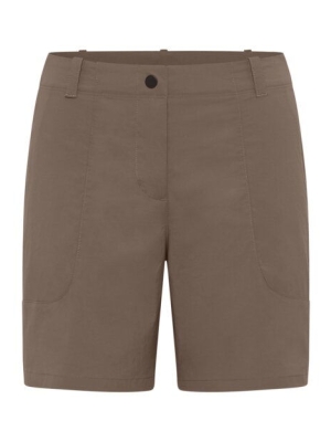 Jack Wolfskin Jack Wolfskin Desert Shorts W