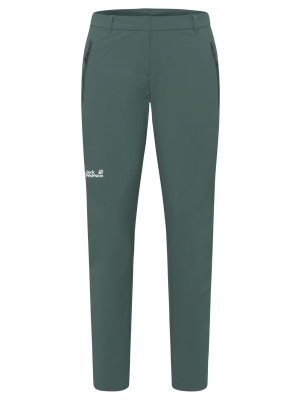 Jack Wolfskin Jack Wolfskin Hikeout Pants W Regular