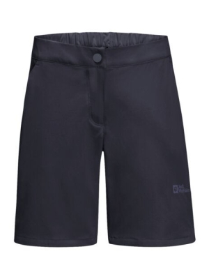 Jack Wolfskin Jack Wolfskin Hiking Alpine Short W