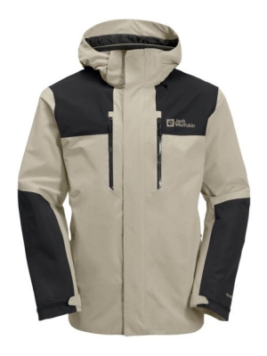 Jack Wolfskin Jack Wolfskin Jasper 2L JKT M