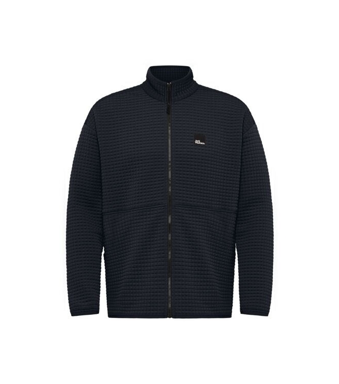 Jack Wolfskin fleeces en truien A63846 geen kleur bij Leerentveldvrijetijd.nl