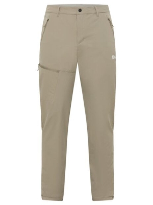 Jack Wolfskin Jack Wolfskin Pico Trail Pants M Regular