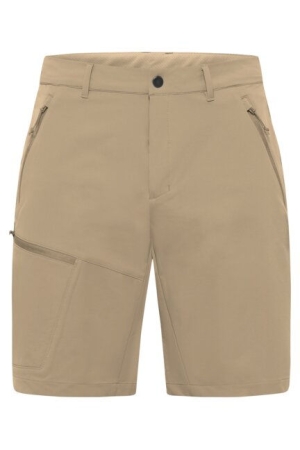 Jack Wolfskin Jack Wolfskin Pico Trail Shorts M A0082_hazel wood