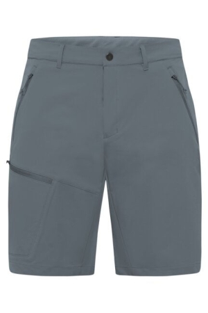 Jack Wolfskin Jack Wolfskin Pico Trail Shorts M F0303_grey odessa