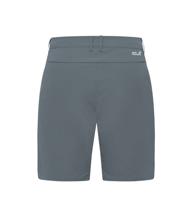 Jack Wolfskin broeken A63908 turquoise bij Leerentveldvrijetijd.nl