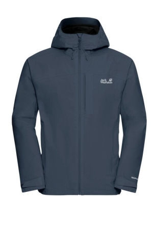 Jack Wolfskin Jack Wolfskin Tempest 2L JKT M C0412_midnight sky Jack Wolfskin Jack Wolfskin Tempest 2L JKT M C0412_midnight sky