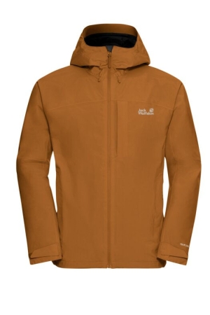 Jack Wolfskin Jack Wolfskin Tempest 2L JKT M 5401_autumn leaves