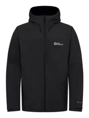 Jack Wolfskin Jack Wolfskin Tempest 2L JKT M