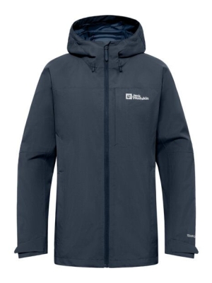 Jack Wolfskin Jack Wolfskin Tempest 2L JKT W