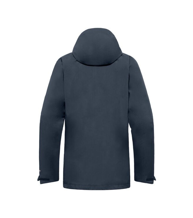 Jack Wolfskin jassen A63901 geen kleur bij Leerentveldvrijetijd.nl