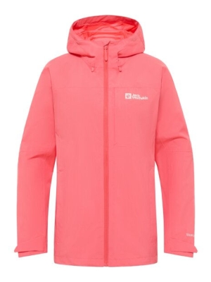 Jack Wolfskin Jack Wolfskin Tempest 2L JKT W