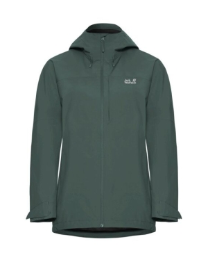 Jack Wolfskin Jack Wolfskin Tempest 2L JKT W