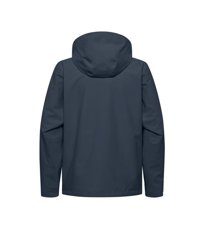 Jack Wolfskin Jack Wolfskin Trailtime 2L JKT M c0412_midnight sky A63903 C0412_midnight sky Jack Wolfskin jassen A63903 geen kleur bij Leerentveldvrijetijd.nl