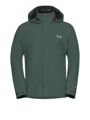 Jack Wolfskin Jack Wolfskin Trailtime 2L JKT M