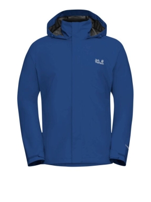 Jack Wolfskin Jack Wolfskin Trailtime 2L JKT M