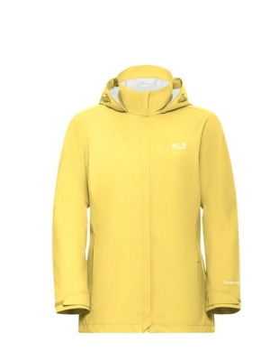 Jack Wolfskin Jack Wolfskin Trailtime 2L JKT W