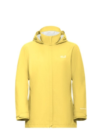 Jack Wolfskin Jack Wolfskin Trailtime 2L JKT W M0088_azalea Jack Wolfskin Jack Wolfskin Trailtime 2L JKT W M0088_azalea