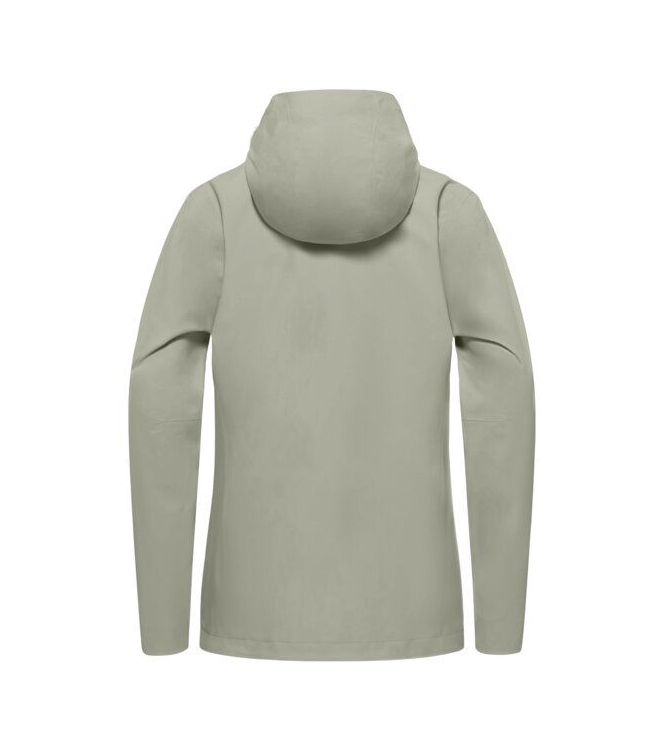 Jack Wolfskin Jack Wolfskin Trailtime 2L JKT W 4137_mint leaf A63902 4137_mint leaf Jack Wolfskin jassen A63902 blauw bij Leerentveldvrijetijd.nl