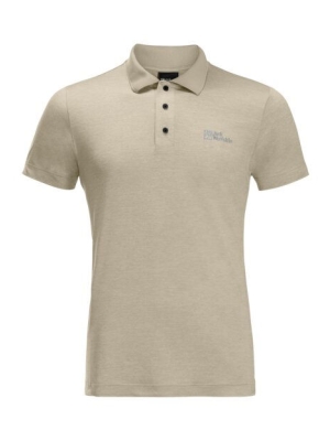 Jack Wolfskin Jack Wolfskin Travel Polo M