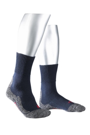 Falke Falke TK 1 Dames 612 MARINE Falke Falke TK 1 Dames 612 MARINE