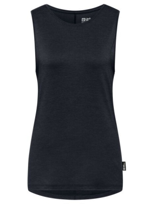 Jack Wolfskin Jack Wolfskin Travel Top W