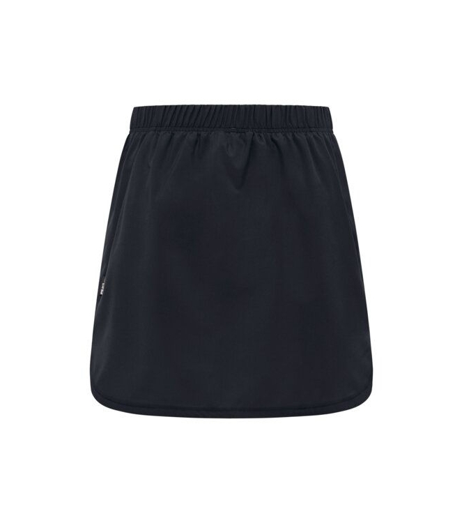 Jack Wolfskin Jack Wolfskin Waimea Skort W c0413_dark navy A63890 C0413_dark navy Jack Wolfskin broeken A63890 geen kleur bij Leerentveldvrijetijd.nl