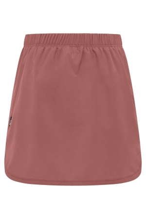 Jack Wolfskin Jack Wolfskin Waimea Skort W J0127_mineral red Jack Wolfskin Jack Wolfskin Waimea Skort W J0127_mineral red