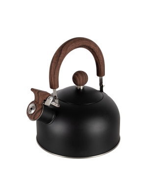 Bo-Camp Bo-Camp Fluitketel Pettygrove induct