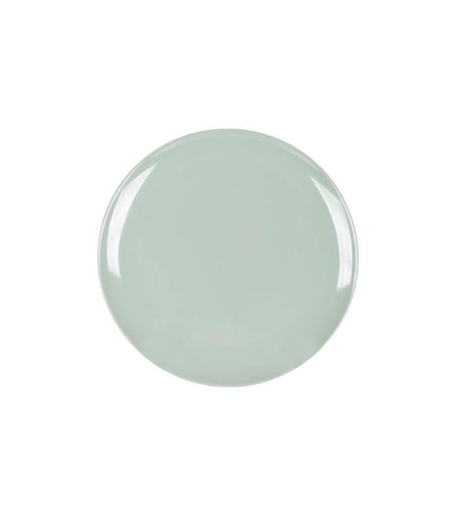 Gimex Gimex VIV Servies groen 12dlg 6912130 Gimex koken 6912130 ecru bij Leerentveldvrijetijd.nl