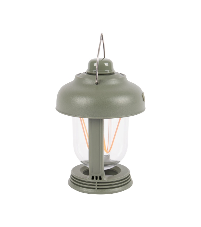 Bo-Camp Bo-Camp IND Tafellantaarn Dekalb groen  5818979  Bo-Camp electra 5818979 ecru bij Leerentveldvrijetijd.nl