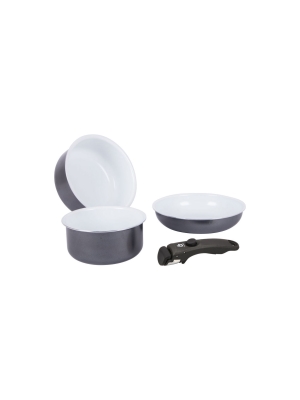 Bo-Camp Bo-Camp Pannenset Expedition ind 4dlg