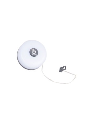 Bo-Camp Bo-Camp Lichtketting oprolbaar Mira 8m