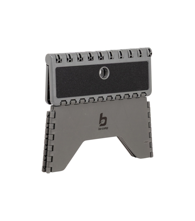 Bo-Camp caravan 5315516 ecru bij Leerentveldvrijetijd.nl