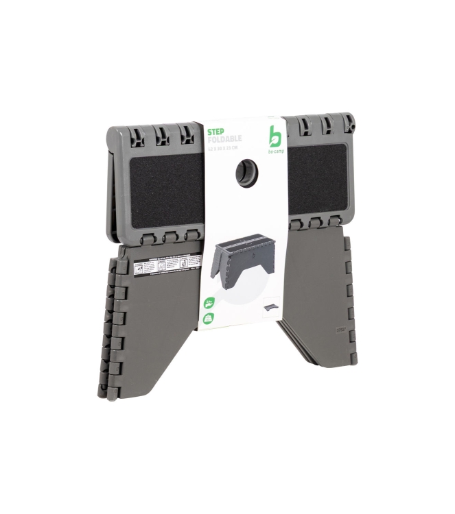 Bo-Camp caravan 5315516 ecru bij Leerentveldvrijetijd.nl