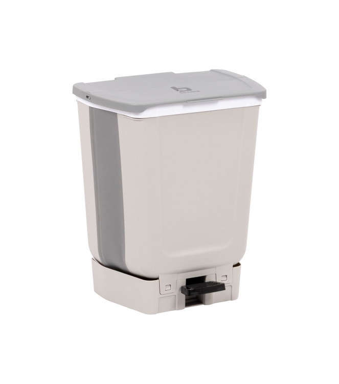 Bo-Camp caravan 5329979 ecru bij Leerentveldvrijetijd.nl