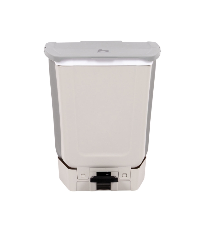 Bo-Camp caravan 5329979 ecru bij Leerentveldvrijetijd.nl