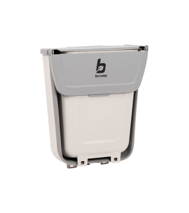 Bo-Camp caravan 5329979 ecru bij Leerentveldvrijetijd.nl