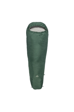 Nomad Nomad Inca Premium 700 XL Mummy Slaapzak 447_Trekking green Nomad Nomad Inca Premium 700 XL Mummy Slaapzak 447_Trekking green