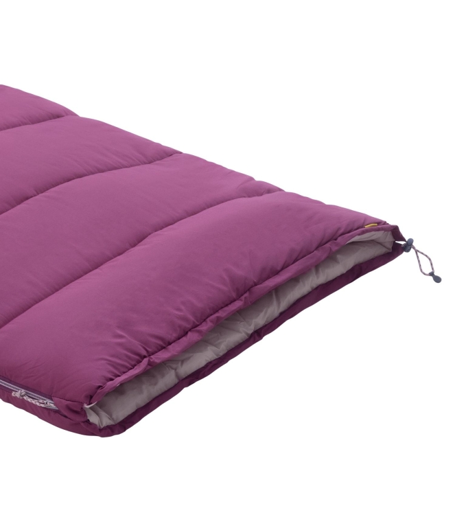 Nomad slapen SCBLESJ0M blauw combinatie bij Leerentveldvrijetijd.nl