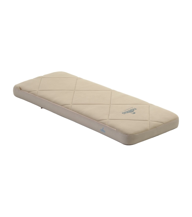 Nomad Nomad Naos Premium XW 18.0 Slaapmat 308_dark sand MINAPXJ0M 308_Dark sand Nomad slapen MINAPXJ0M donker blauw bij Leerentveldvrijetijd.nl