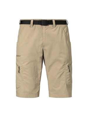 Schöffel Schöffel Shorts Silvaplana2