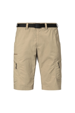 Schöffel Schöffel Shorts Silvaplana2 4705_Brandon Beige Schöffel Schöffel Shorts Silvaplana2 4705_Brandon Beige