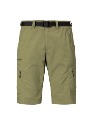 Schöffel Schöffel Shorts Silvaplana2