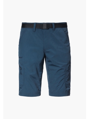 Schöffel Schöffel Shorts Silvaplana2
